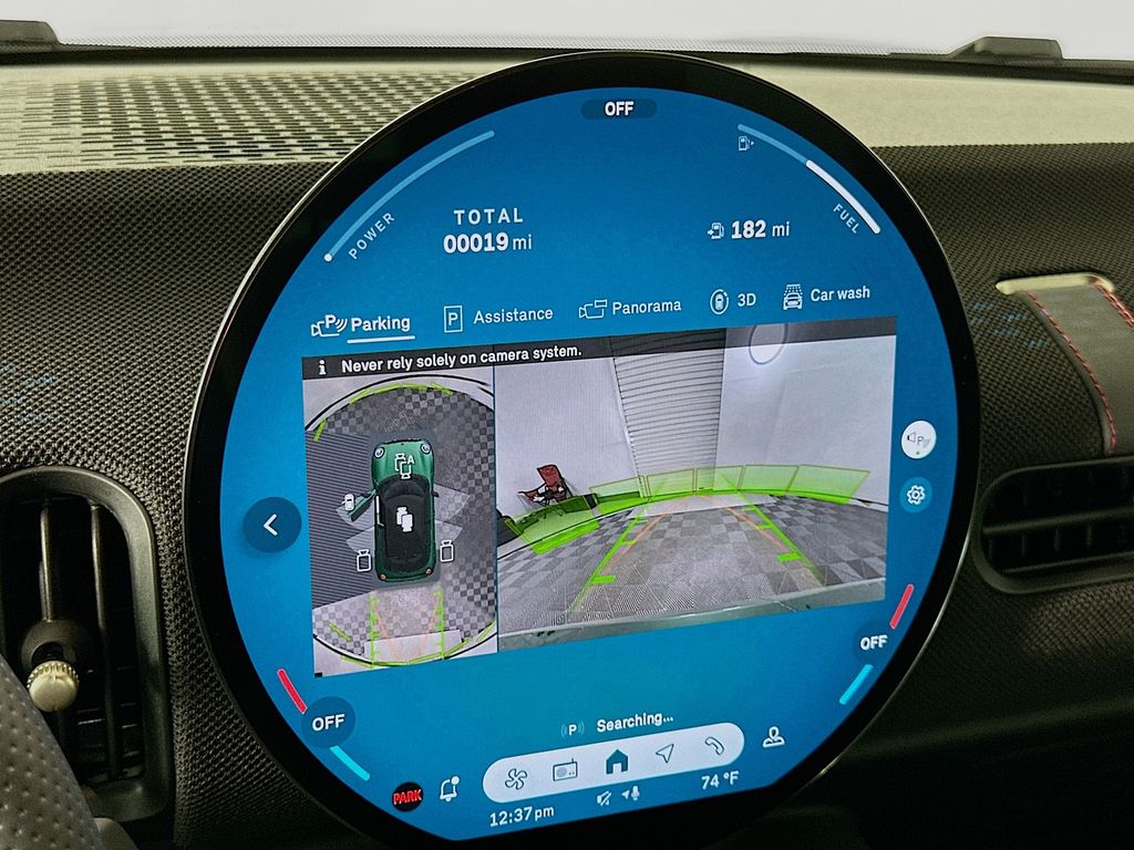 Thumbnail: 2026 MINI Cooper - 13