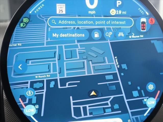 Thumbnail: 2026 MINI Cooper - 22