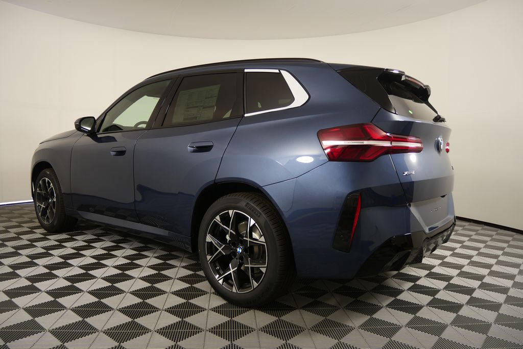 2025 BMW X3 3.0i 5