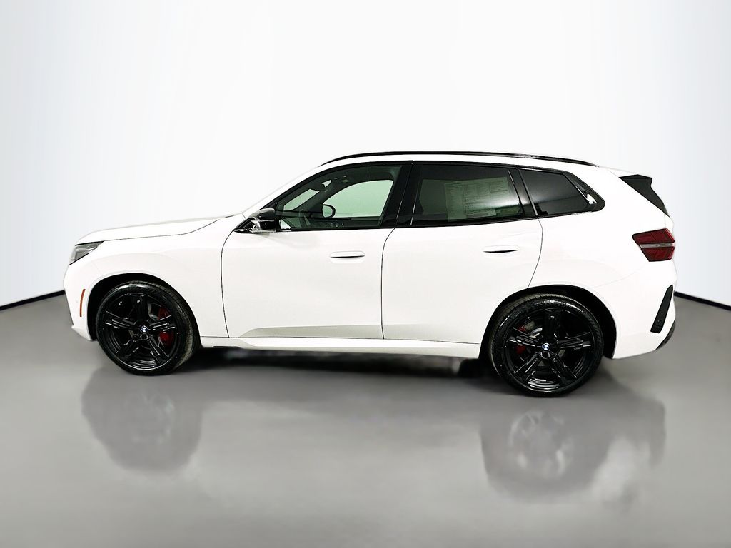 Thumbnail: 2026 BMW X3 - 8