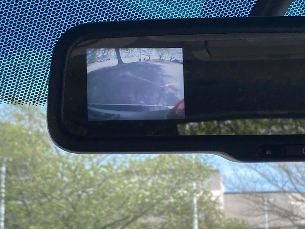 Used 2010 Silver Honda EX-L image 16