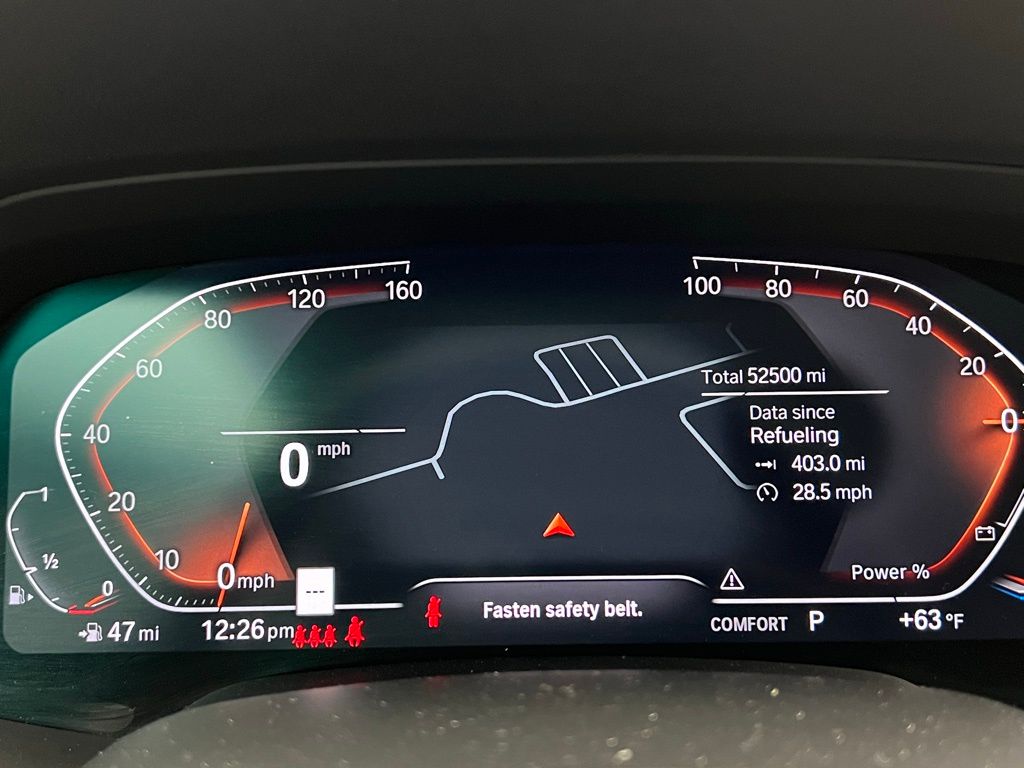 Thumbnail: 2022 BMW X7 - 17