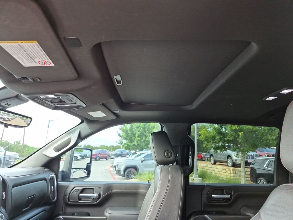 Used Car 2022 Gmc Sierra 2500hd  At4 For Sale Under $60,000 In Austin, Texas