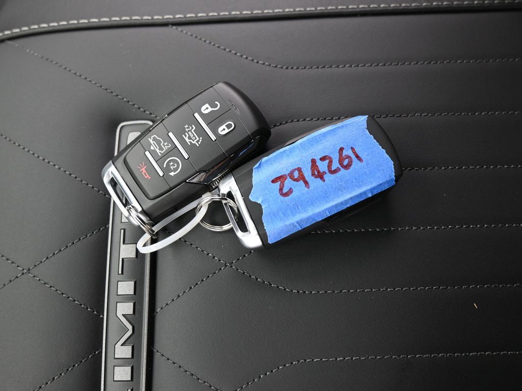 New 2026 Forged Blue Metallic Ram Limited image 20