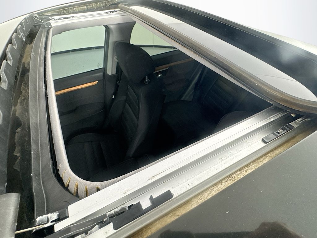 Used Car 2018 Honda Cr-v  Ex For Sale Under $20,000 In Austin, Texas