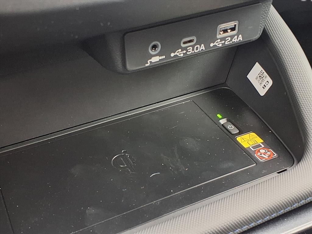 new 2026 Subaru Forester car, priced at $34,252