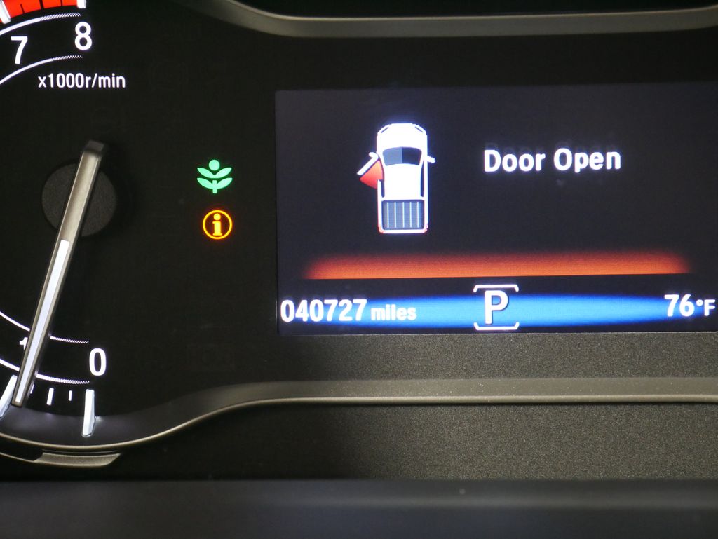 Thumbnail: 2023 Honda Ridgeline - 24