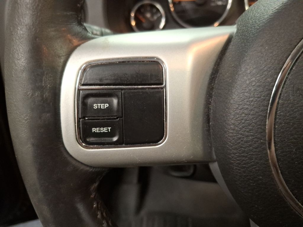 Used 2016 Jeep Compass SUV