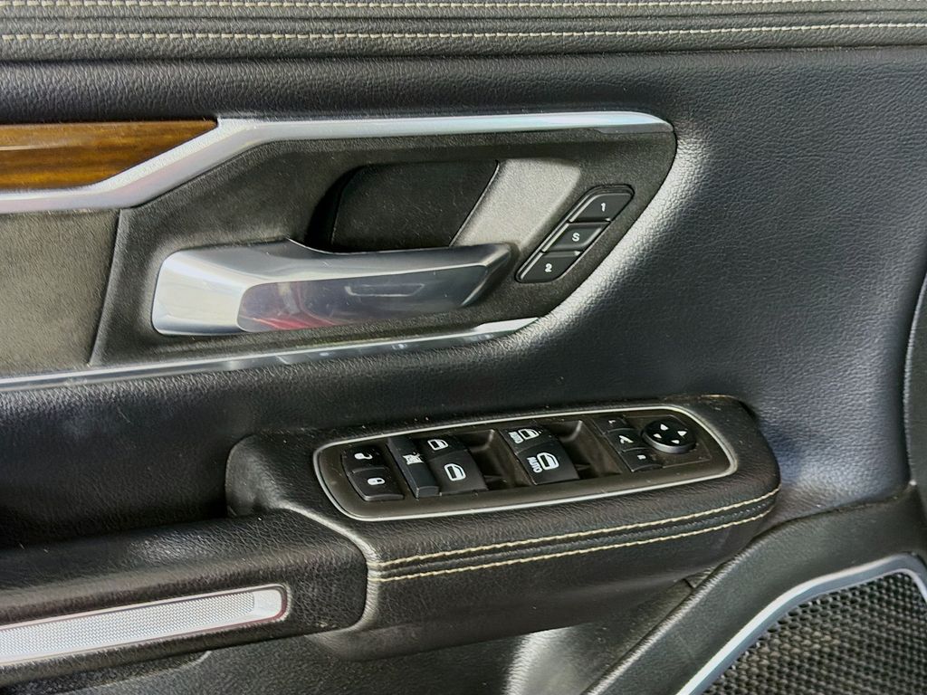 Used 2021 Ram 1500 Truck