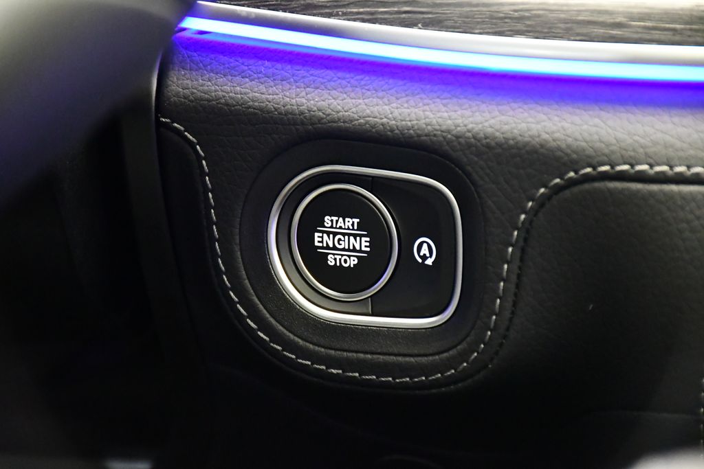 Thumbnail: 2026 Mercedes-Benz GLE - 28