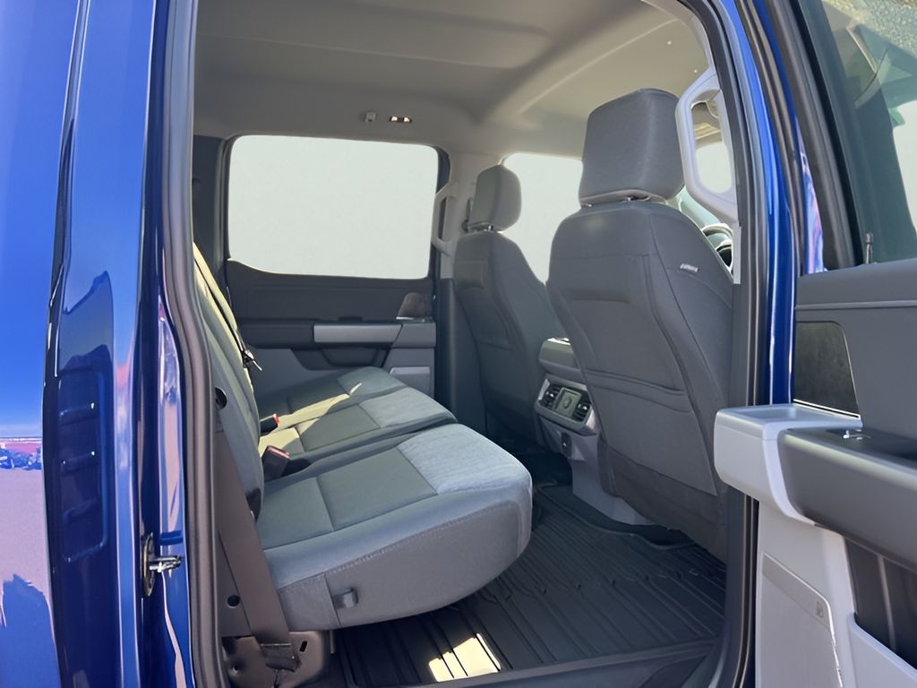 2026 Ford F-350SD