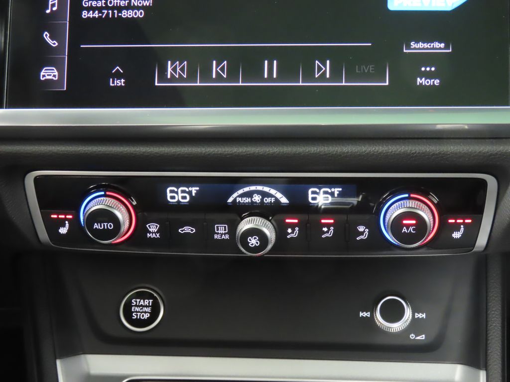 Thumbnail: 2025 Audi Q3 - 22