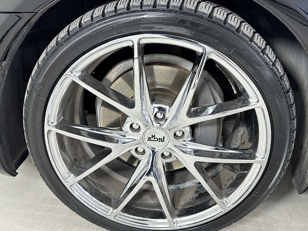 Used Car 2007 Lexus Ls  460 For Sale Under $12,000 In Austin, Texas