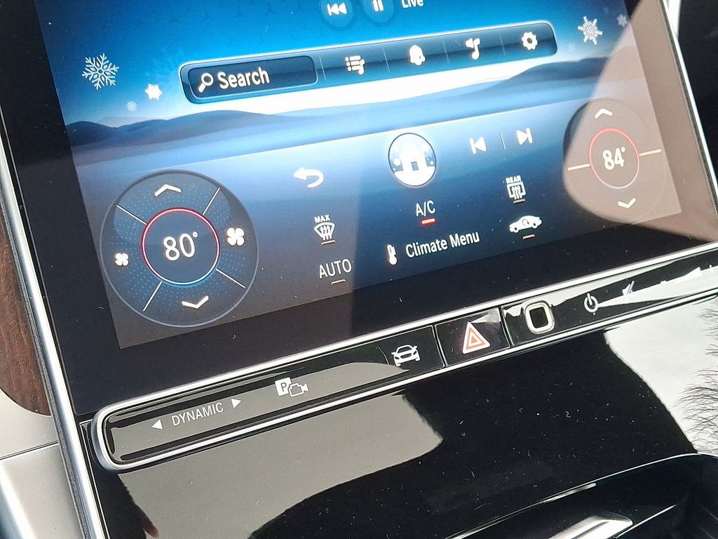 Thumbnail: 2026 Mercedes-Benz C-Class - 13