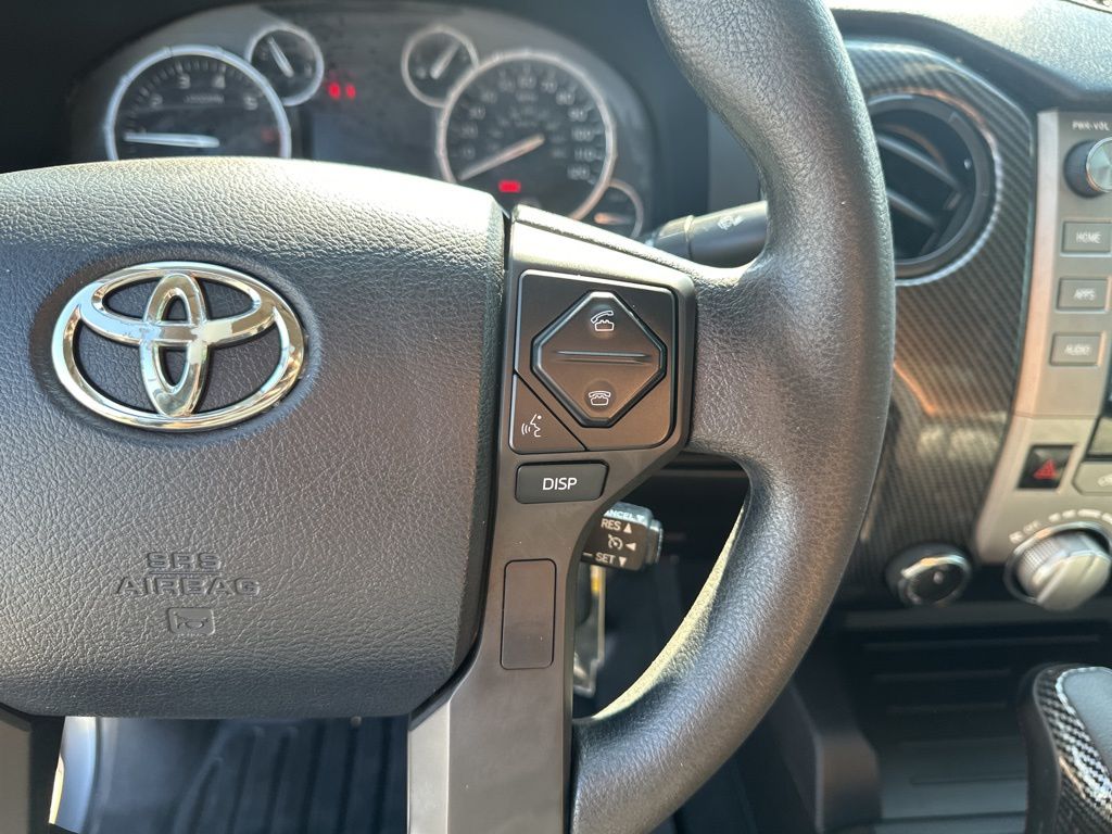 2014 Toyota Tundra  In Austin, Texas