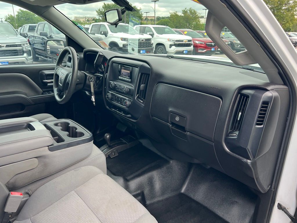 Used 2015 GMC Sierra 1500 Truck