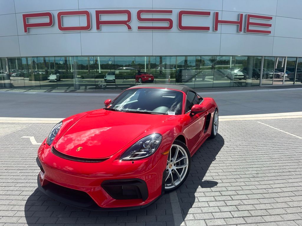 2023 Porsche   -
                Davie, FL