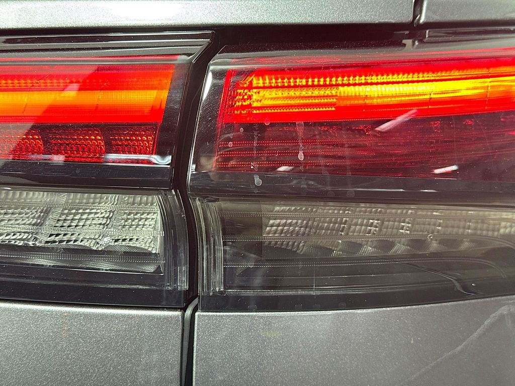QX60 LUXE
