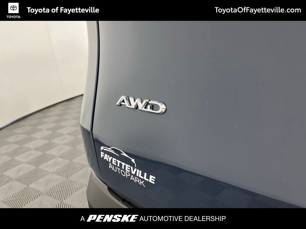 Thumbnail: 2026 Toyota Grand Highlander - 22