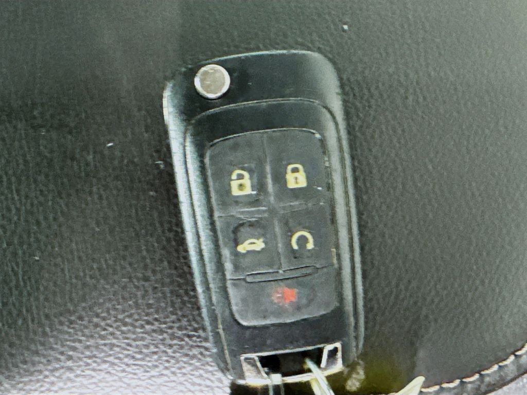 Used Car 2018 Chevrolet Impala  Lt For Sale Under $15,000 In Austin, Texas