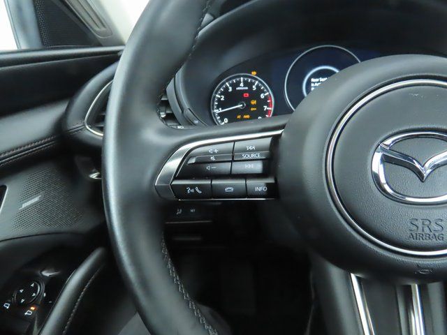 Thumbnail: 2025 Mazda Mazda3 - 11