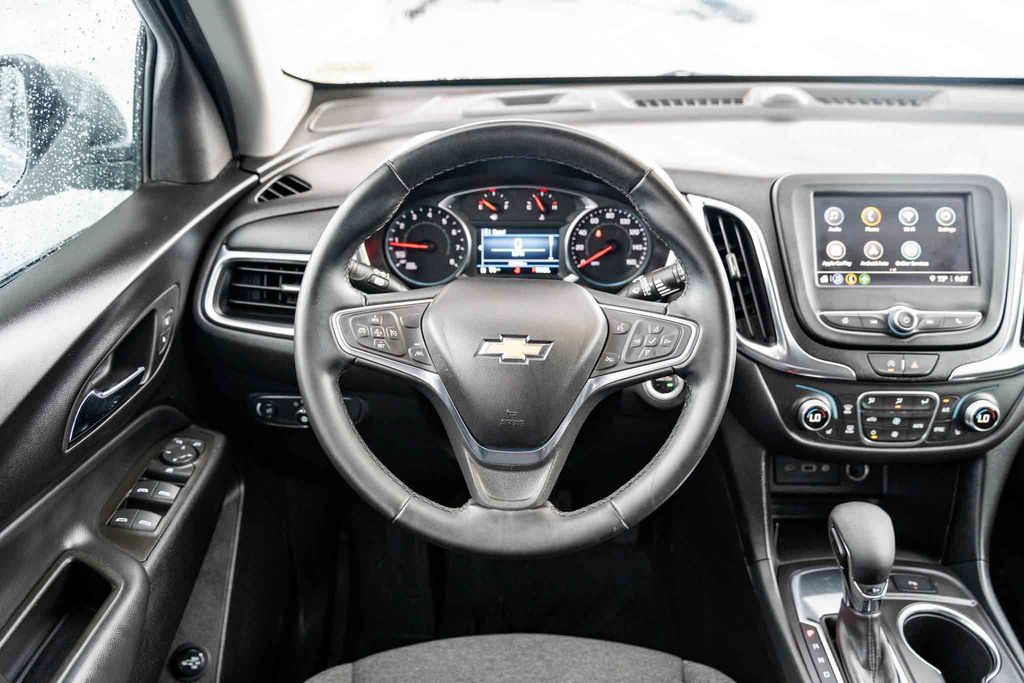 Used Car 2024 Chevrolet Equinox  Lt For Sale Under $30,000 In Austin, Texas