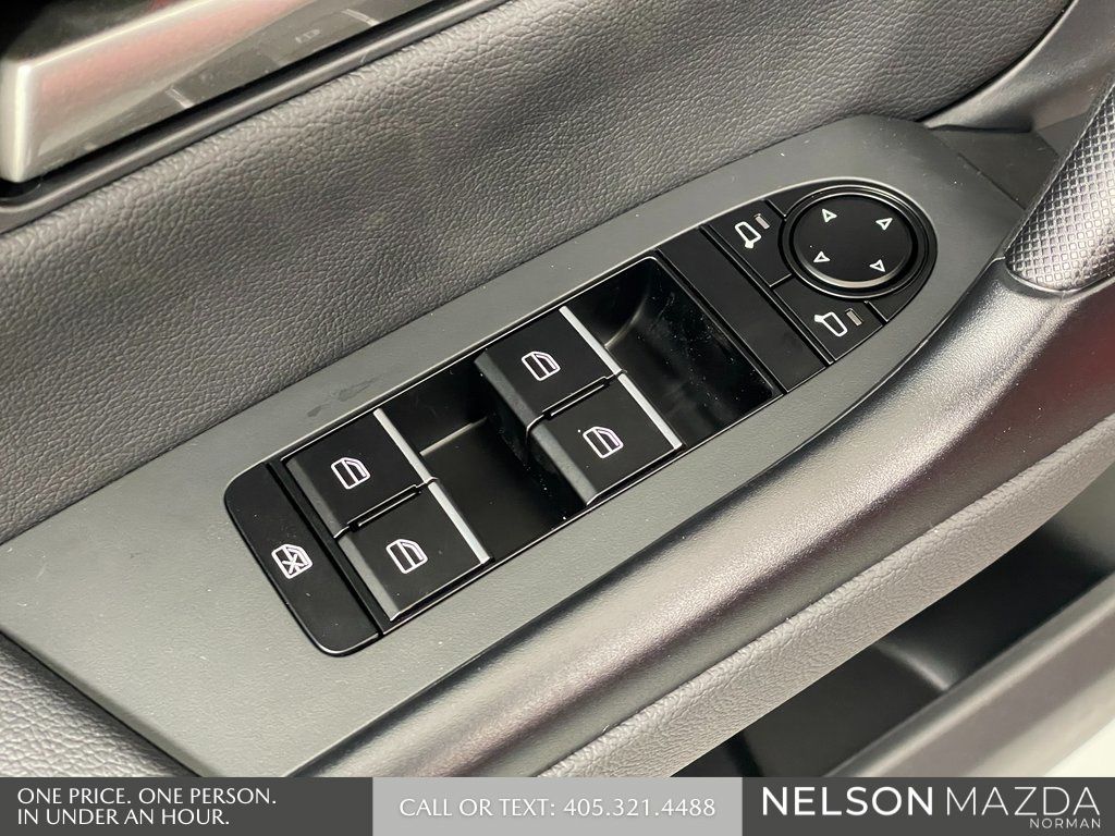 New 2026 Red Mazda Preferred image 19