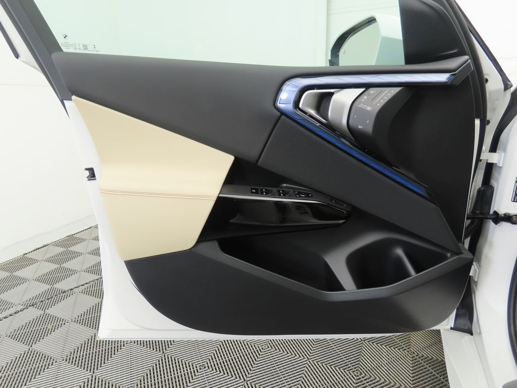 Thumbnail: 2026 BMW X3 - 25