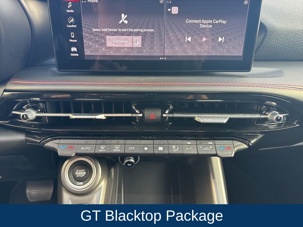 2024 Dodge Hornet GT AWD