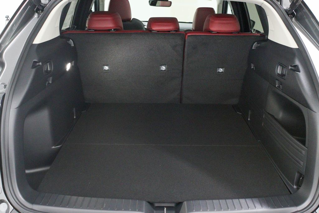 New Car 2025 Mazda Cx-50 Hybrid  Premium Plus For Sale Under $50,000 In Georgetown, Texas