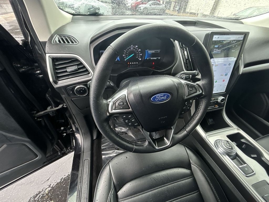 Thumbnail: 2024 Ford Edge - 14