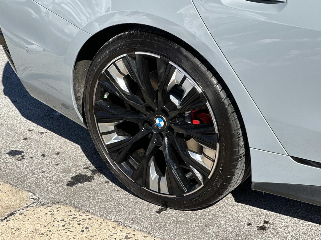 Thumbnail: 2025 BMW 4 Series - 17