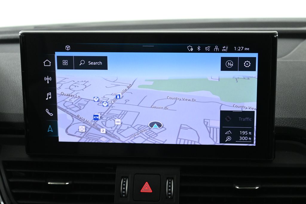 2023 Audi Q5 e Prestige 22
