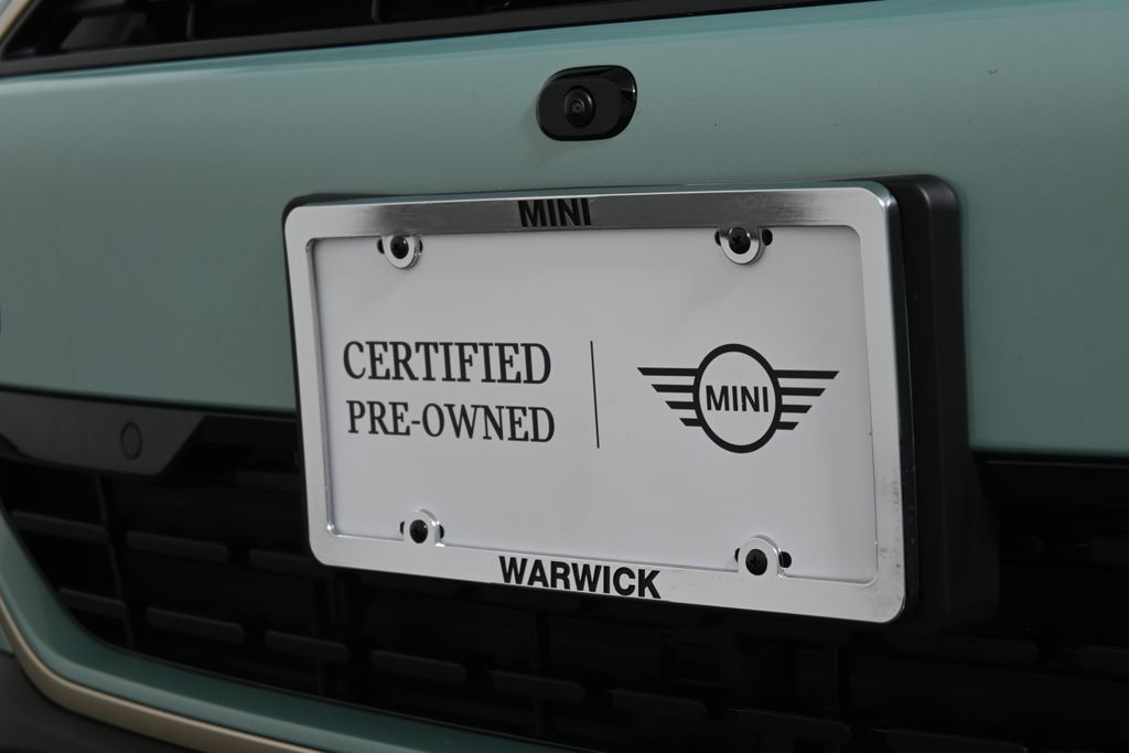 Thumbnail: 2025 MINI Cooper - 13