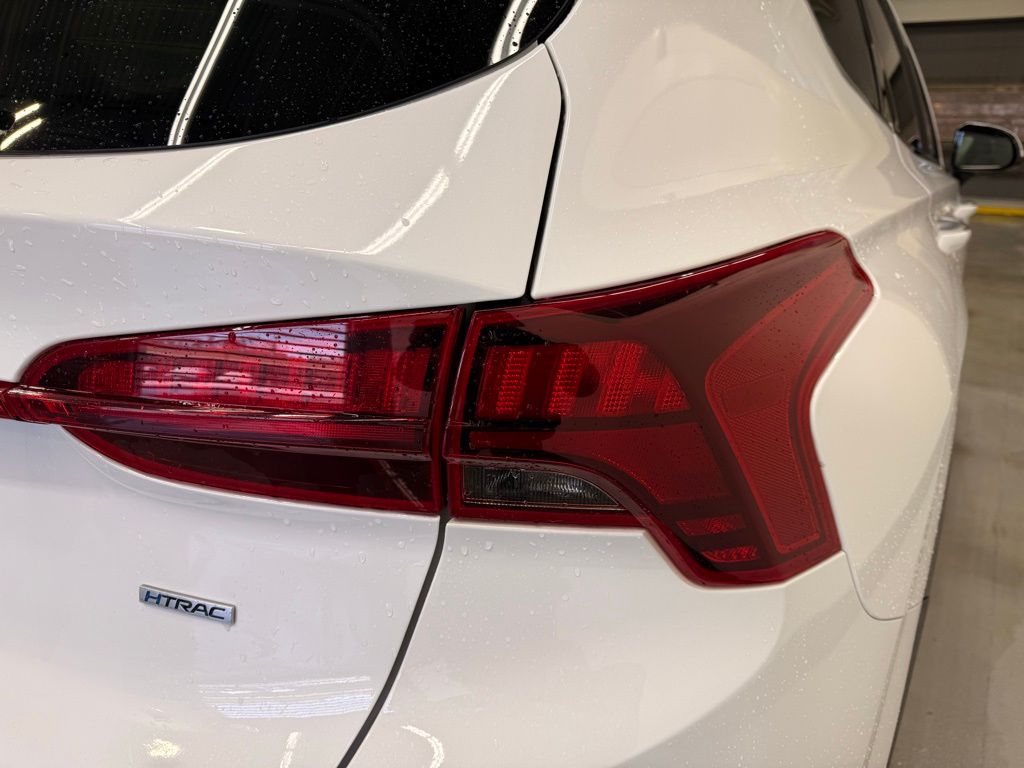 Thumbnail: 2023 Hyundai Santa Fe - 5