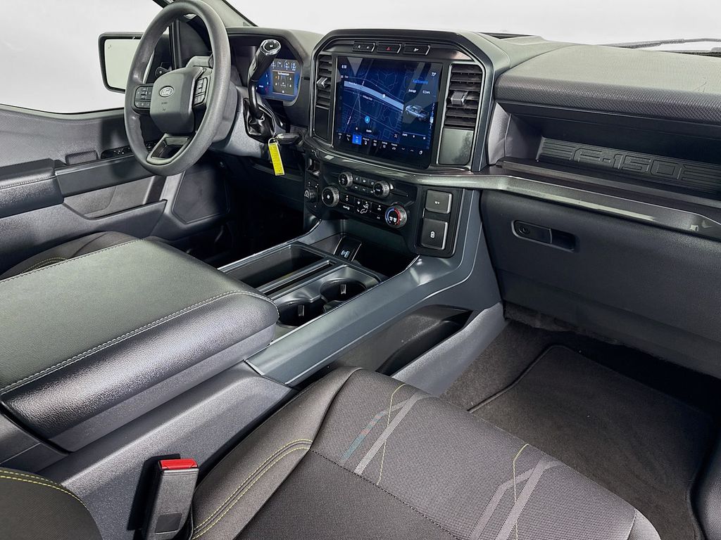 Used Car 2024 Ford F-150  Stx For Sale Under $40,000 In Austin, Texas