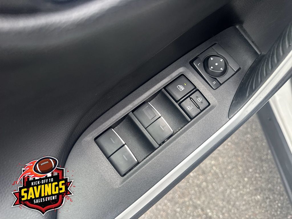 Used 2023 Toyota RAV4 Hybrid SUV
