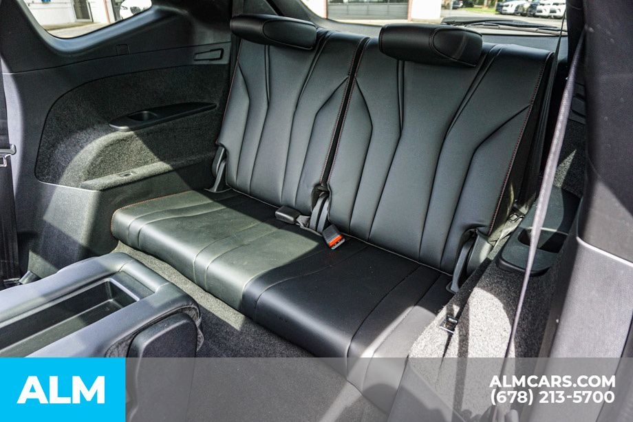2024 Acura MDX A-Spec Package - Photo 23