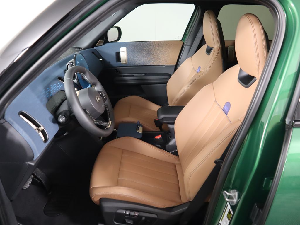 Thumbnail: 2026 MINI Cooper Countryman - 20