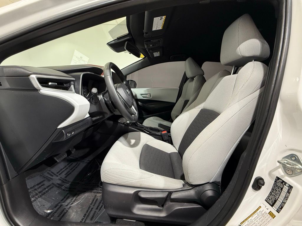 Thumbnail: 2025 Toyota Corolla - 13