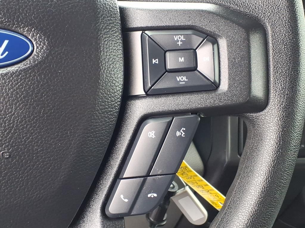 used 2020 Ford F-150 car, priced at $25,900