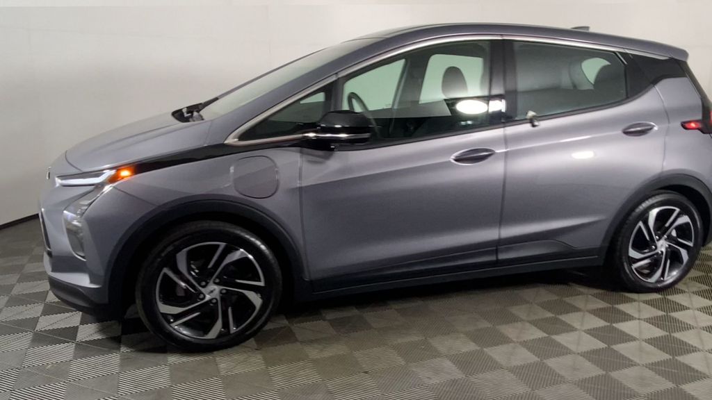 2023 Chevrolet Bolt EV 2LT 4