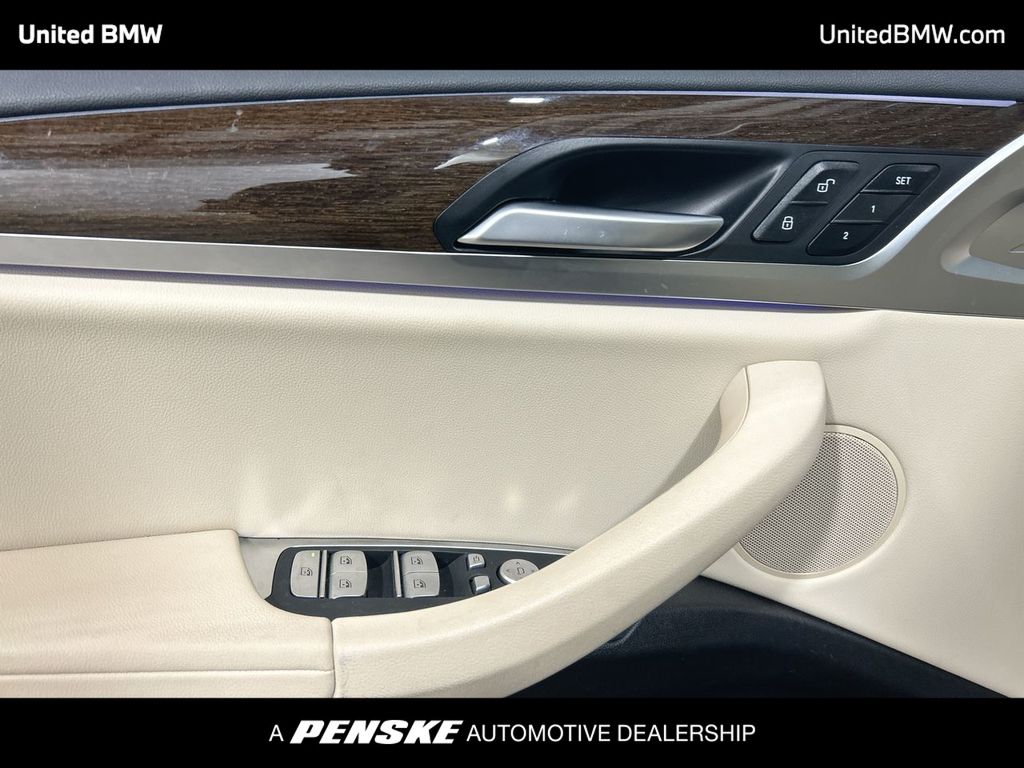 Thumbnail: 2022 BMW X3 - 11