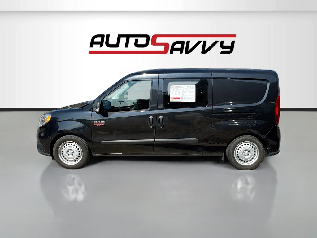 Used 2022 Black Ram Base image 4