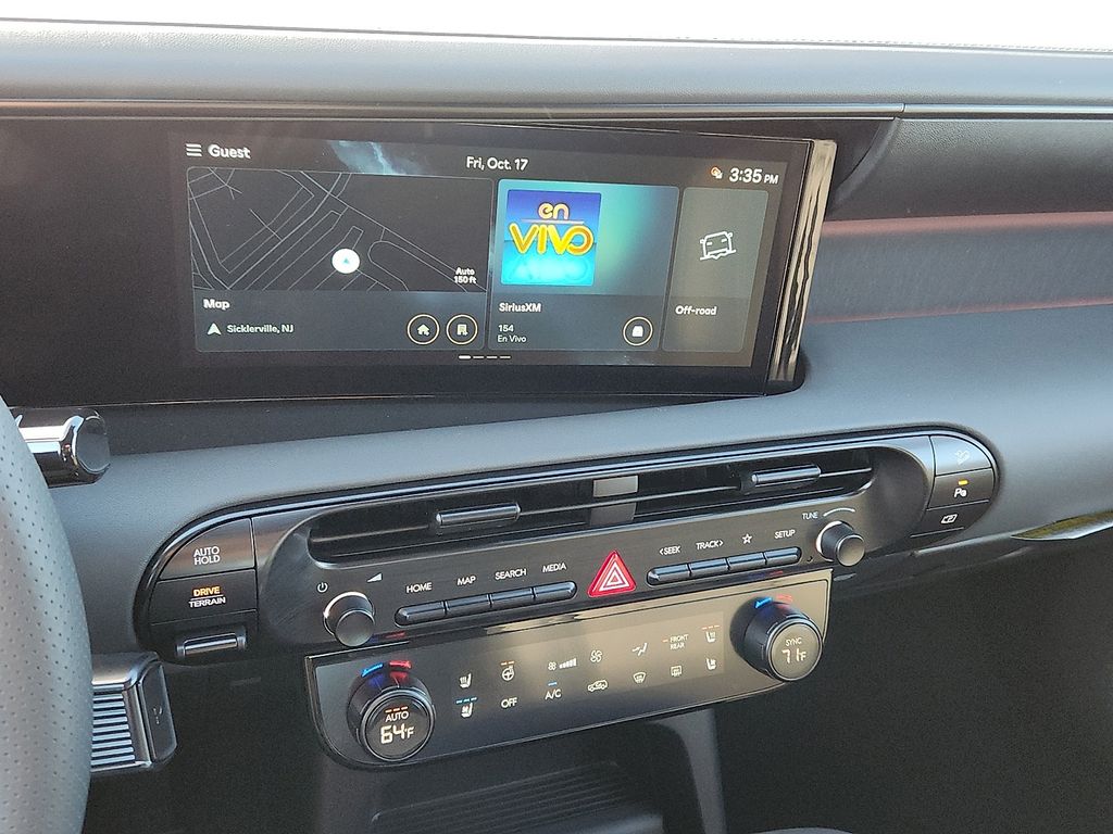 Thumbnail: 2026 Hyundai Palisade - 8