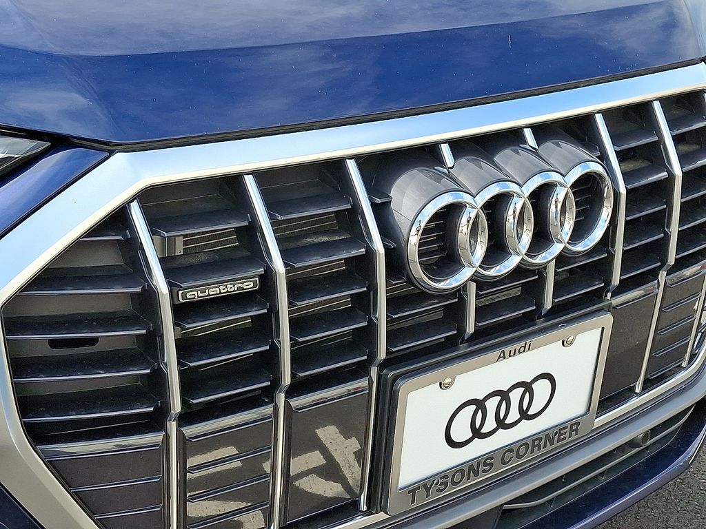 2025 Audi Q3  4