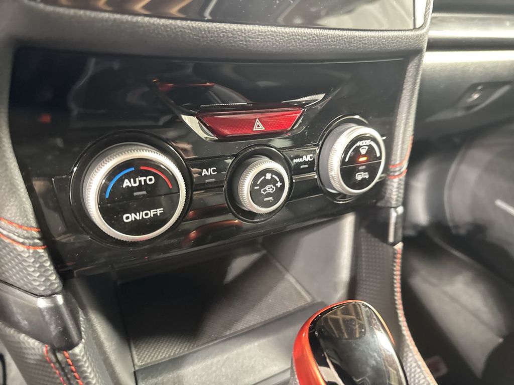 used 2023 Subaru Forester car, priced at $29,314