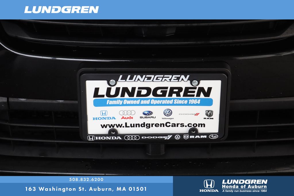 Used 2020 Subaru Legacy Sedan