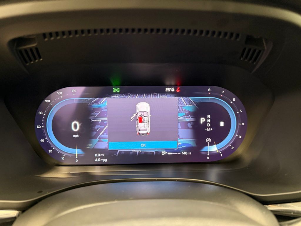 Thumbnail: 2023 Volvo XC60 - 15