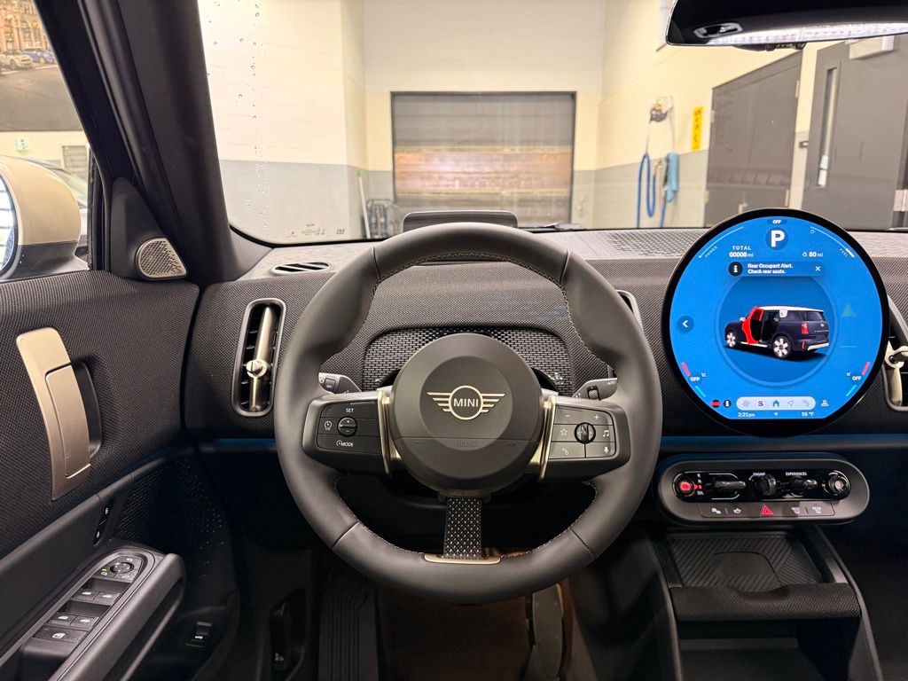 Thumbnail: 2027 MINI Cooper Countryman - 22